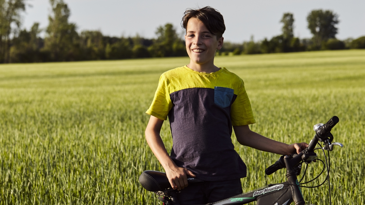 Terre à boire - Entreprise familliale