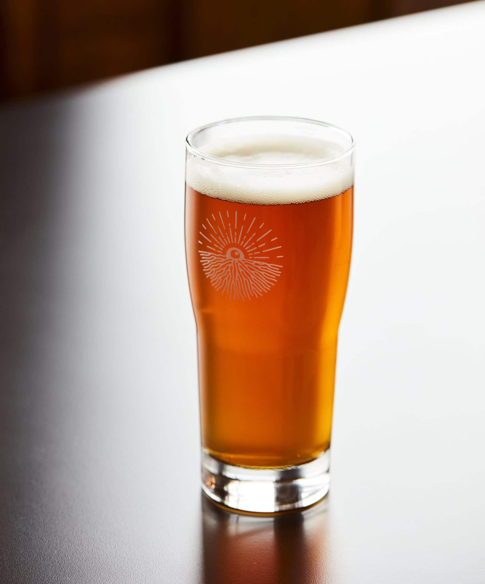 West coast IPA
