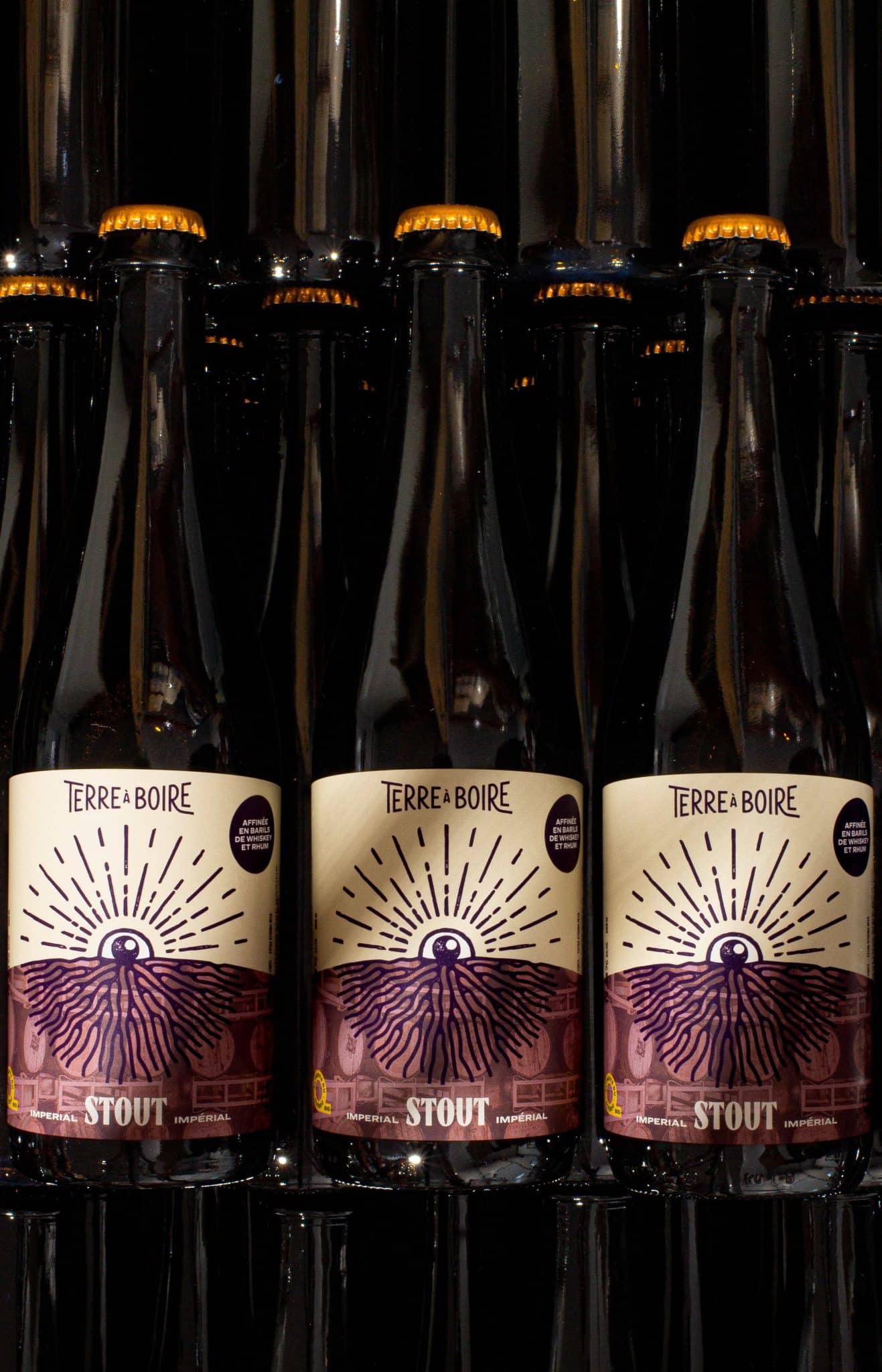 Stout Impériale